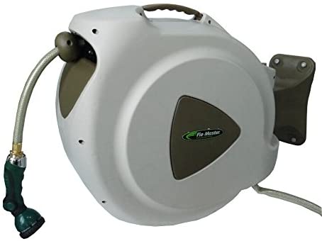 RL Flo-Master 65HR8 Retractable Hose Reel