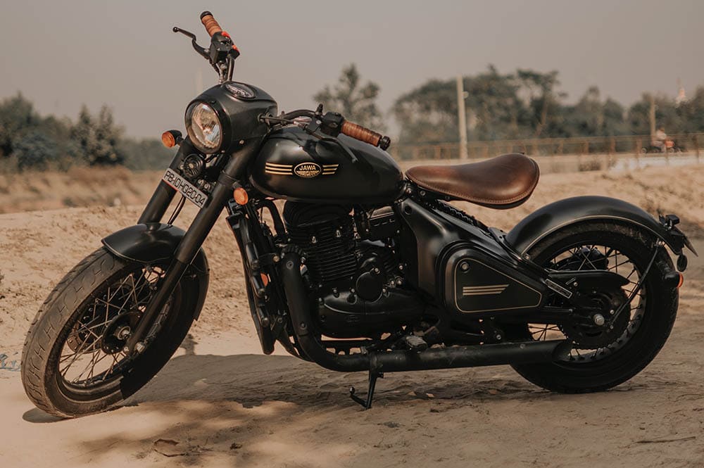 Roadster Motorcycle_Dollar Gil_Unsplash