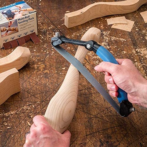 Rockler Store Sanding Bow