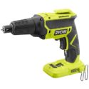 Ryobi 18-Volt ONE+ Brushless Drywall Screw Gun
