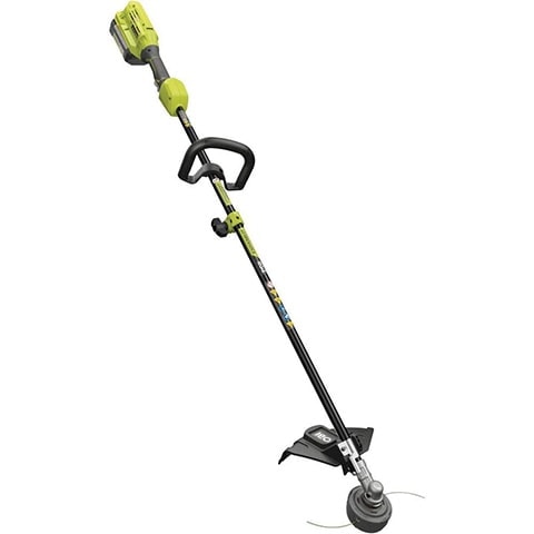RYOBI 40-Volt Lithium-Ion Cordless Attachment Capable String Trimmer