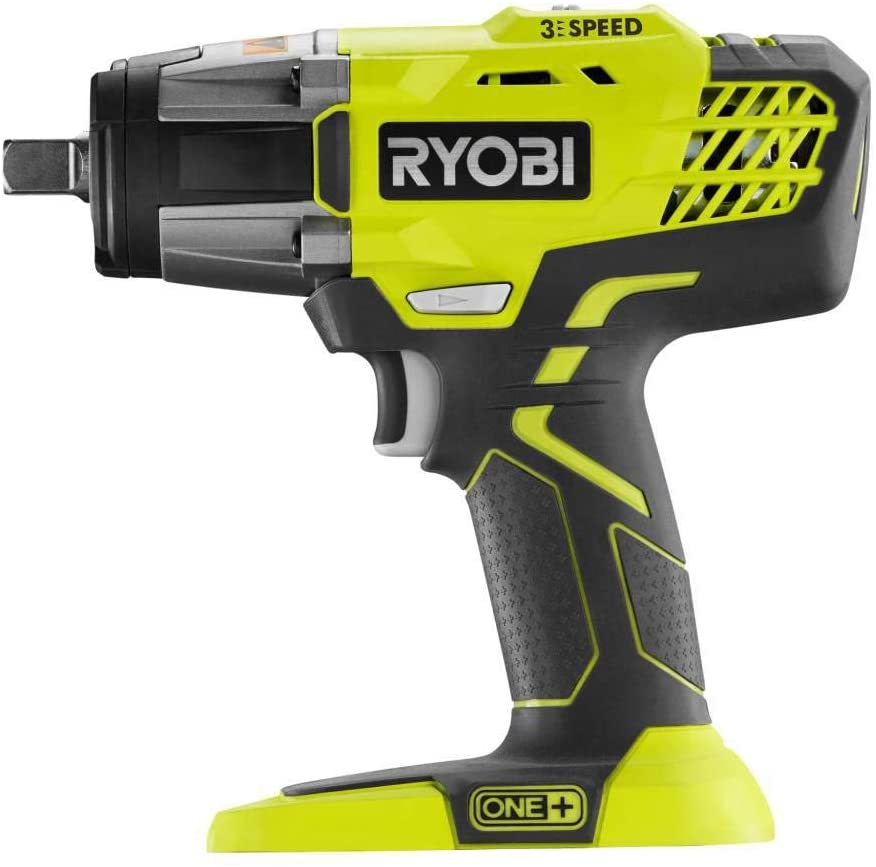 Ryobi P261 Impact Wrench
