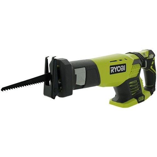 Ryobi P514 front view