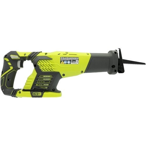 Ryobi P514 side view
