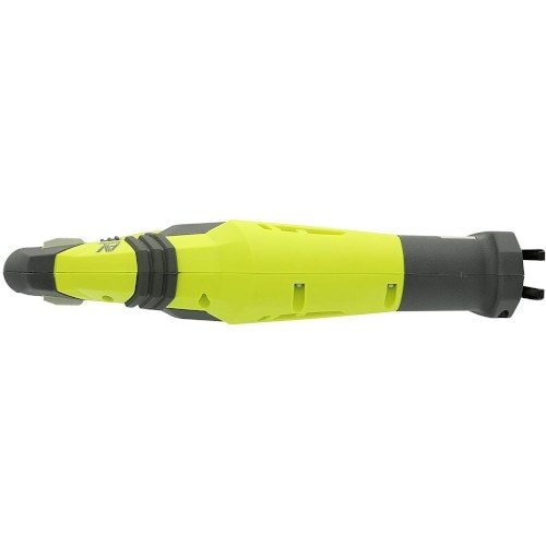 Ryobi P514 top view