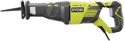 RYOBI RJ186V recip saw
