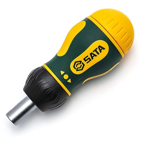 SATA 19-in-1 Multipurpose Ratcheting Screwdriver