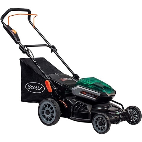 Scotts Outdoor 61940S Lawn Mower