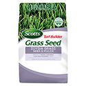 Scotts Turf Builder Grass Zoysia Grass Seed