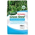 Scotts Turf Builder Kentucky Bluegrass Seed Mix