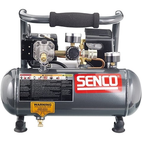 Senco PC1010 Air Compressor