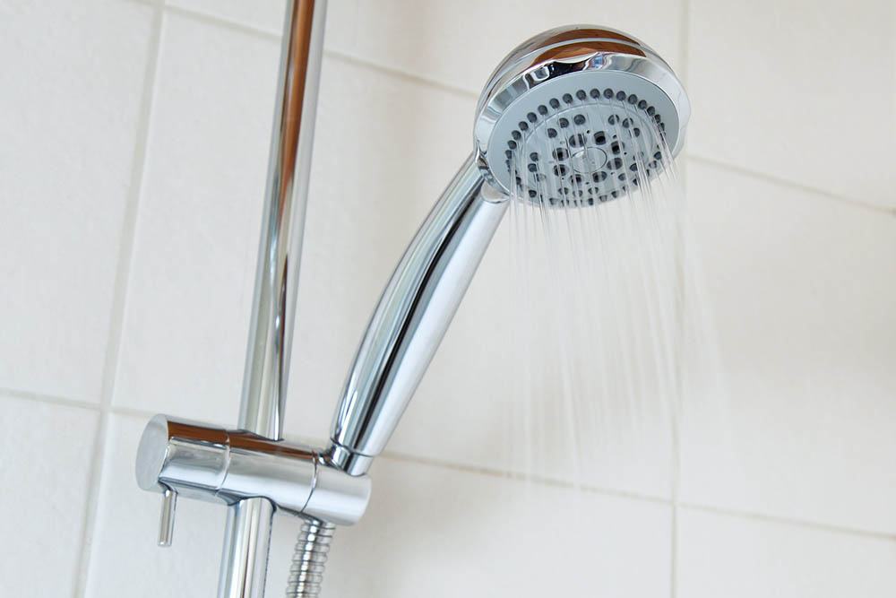 Shower Head_PublicDomainPictures_Pixabay
