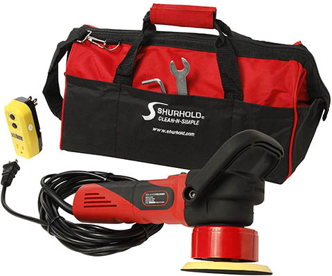 Shurhold 3100 Random Dual Action Buffer