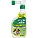Simple Green Outdoor Dog & Cat Odor Eliminator