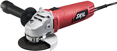 SKIL 9295-01 Angle Grinder