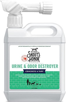 Skout's Honor