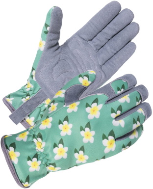 SKYDEER Womens Gardening Gloves