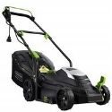 American Lawn Mower Corded Electric