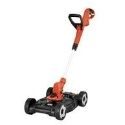 BLACK+DECKER Lawn Mower