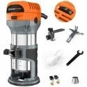 Enertwist Compact Wood Router