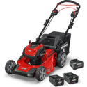 Snapper SXD21SPWM82K Self-Propelled Lawn Mower