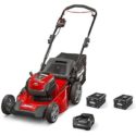 Snapper XD Lawn Mower