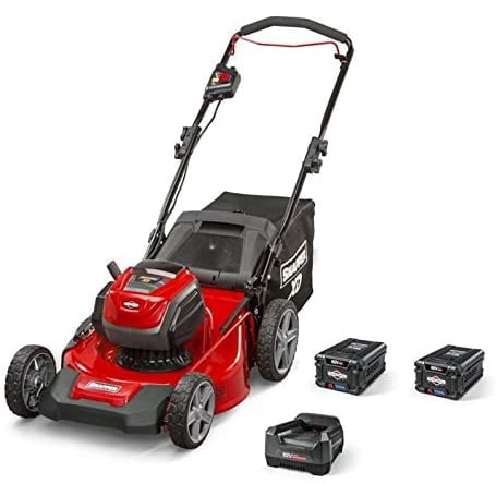 Snapper XD Lawn Mower