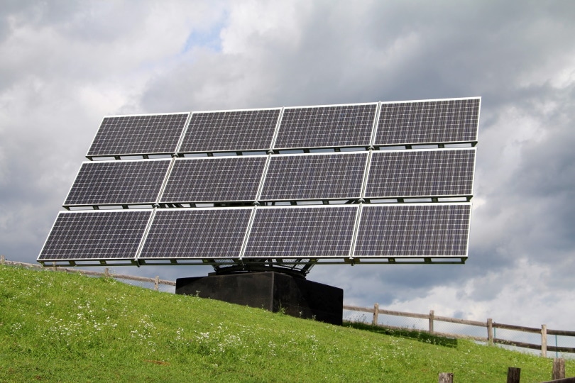 solar cells