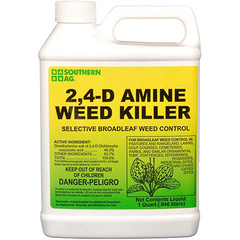 Southern 00203 Weed Killer