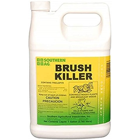 Southern Ag Brush Killer