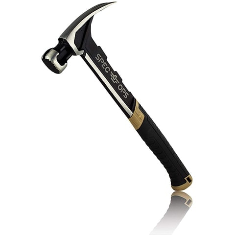 Spec Ops Tools M22CF Framing Hammer