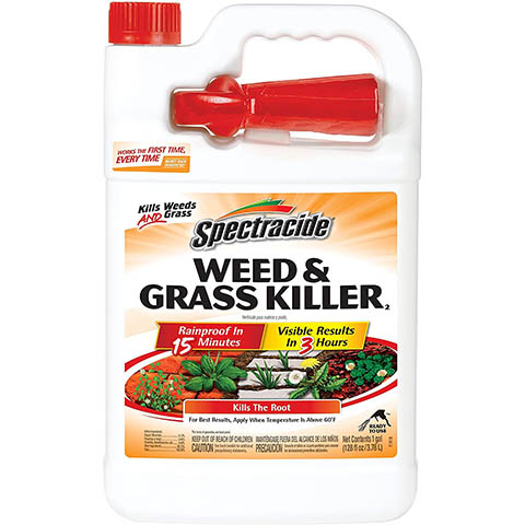 Spectracide 96017 Weed & Grass Killer