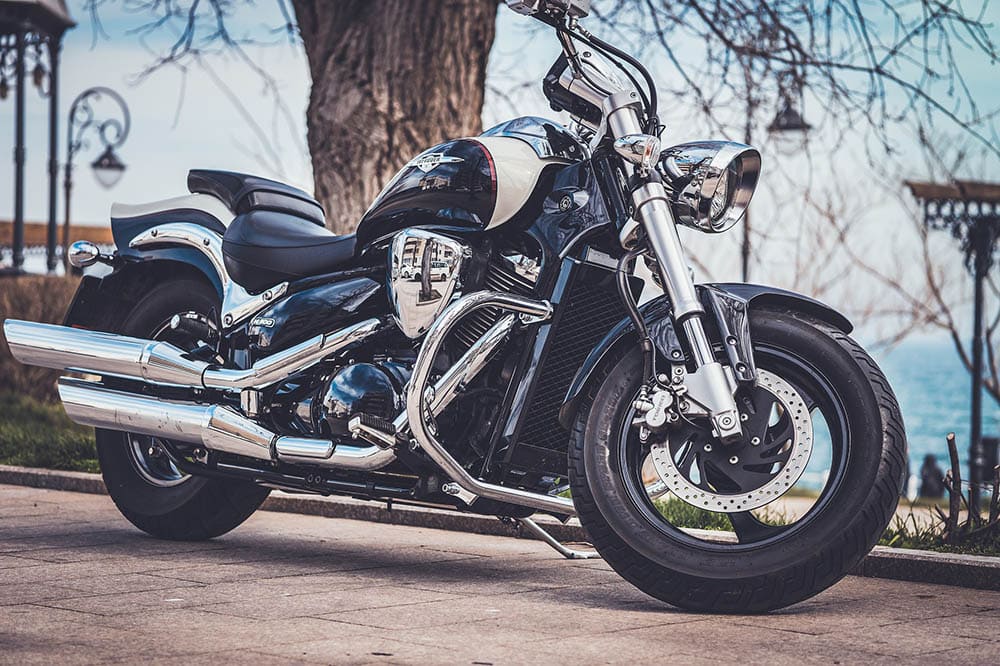 sport bike harley davidson_OctavY_Pixabay