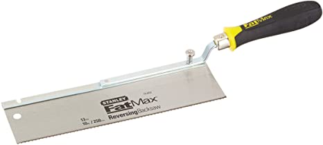 Stanley Fatmax Dovetail Saw