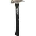 Stiletto TI12SC-F 12 with Curved Titanium Hammer