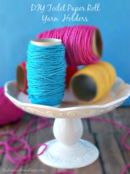 Stop Throwing Away Empty Paper Towel Rolls, Here’s 11 Ways to Reuse Them Around the House