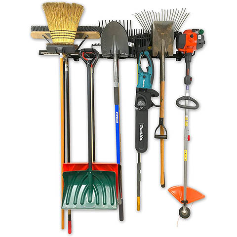 StoreYourBoard Tool Storage Rack