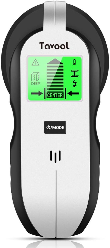 Stud Finder Sensor Wall Scanner