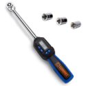 Summit Tools WSP4-135CN Digital Torque