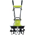 Sun Joe TJ604E 16-Inch Electric Garden Tiller