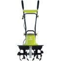 Sun Joe TJ604E Electric Garden Tiller