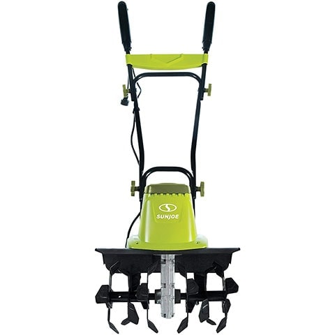 Sun Joe TJ604E