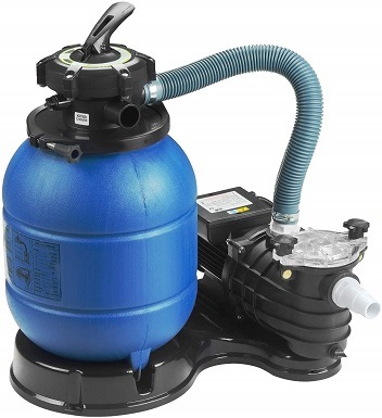 SUNCOO Pro 2450GPH