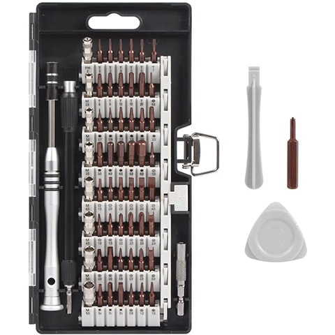 Syntus TO060 Precision screwdriver set