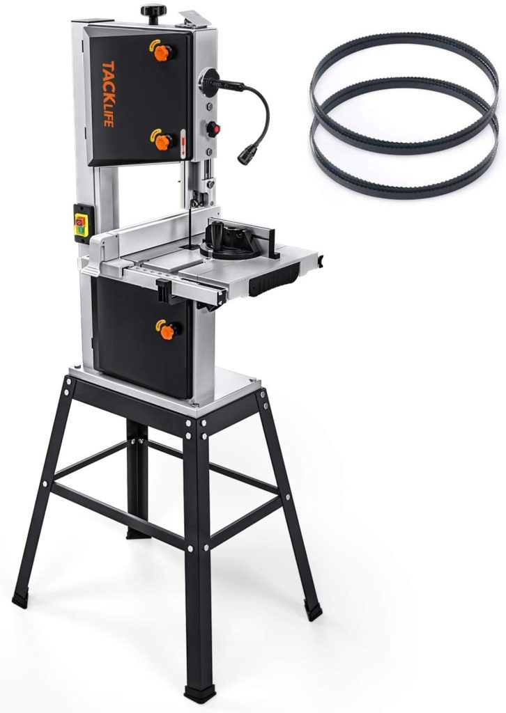 TACKLIFE Bandsaw