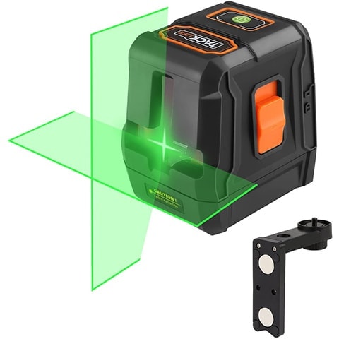 Tacklife SC-L07G Green Laser Level