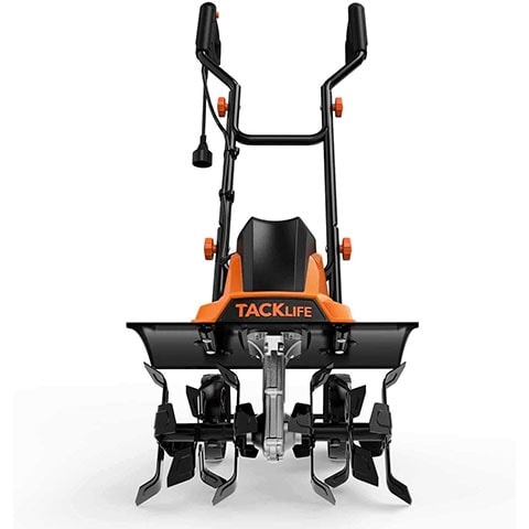TACKLIFE TGTL02A Classic Tiller