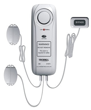 Techko S187D