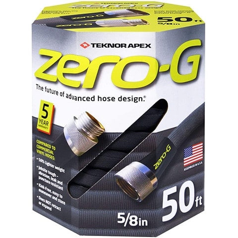 Teknor Apex zero-G 4001-50 Lightweight Hose