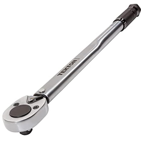 TEKTON 24335 Drive Click Torque Wrench